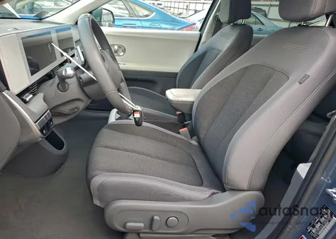 2024 Hyundai Ioniq 5 Sel z USA, uszkodzony, nr VIN KM8KNDDF0RU286806